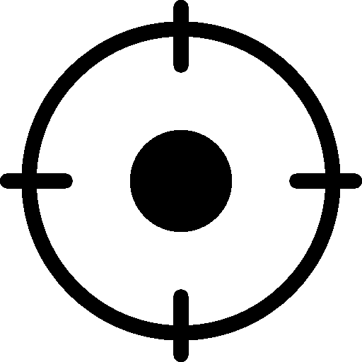 Center Map